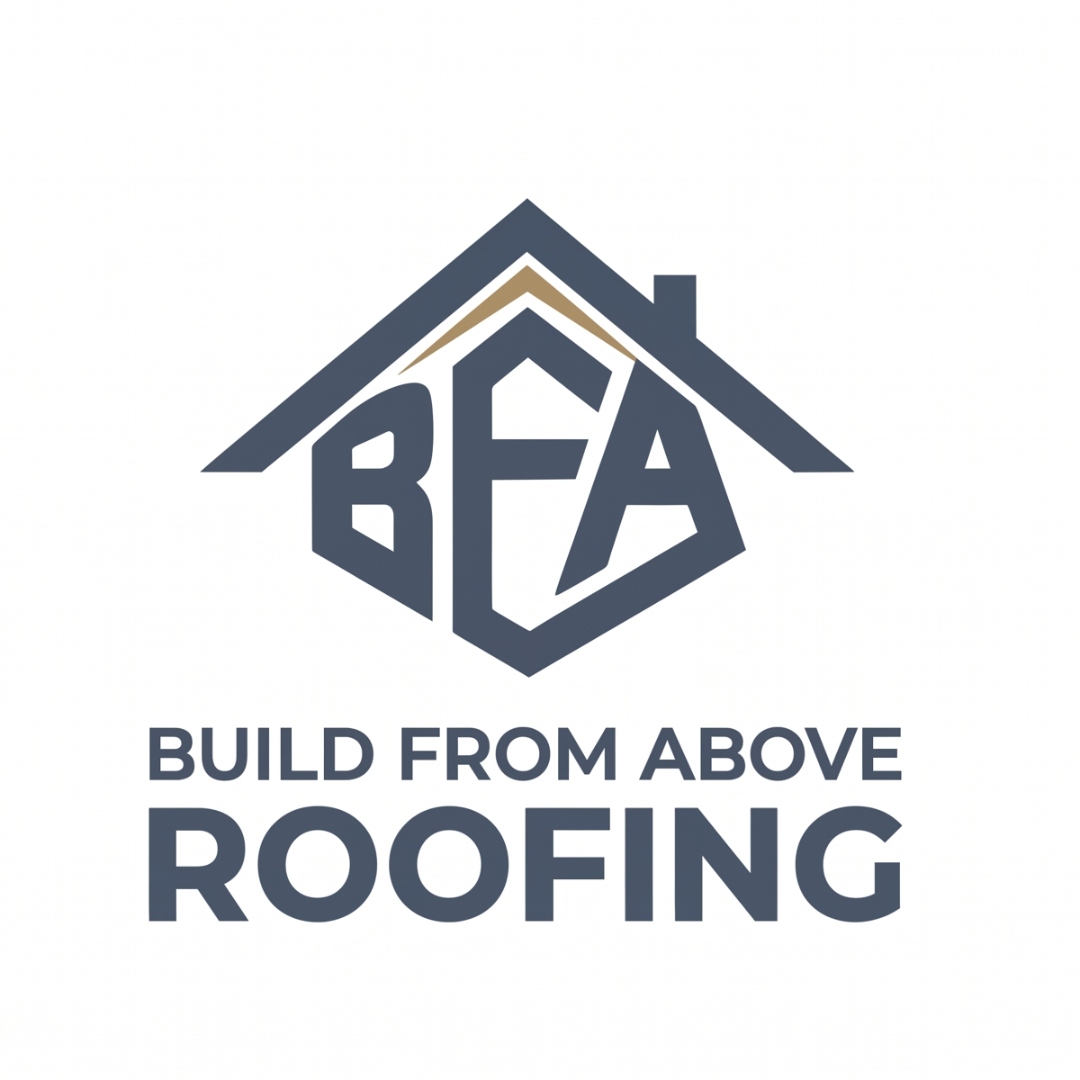 BFA Roofing Logo